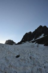 Verso l'attacco