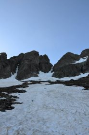 Attacco del canale N