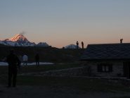 Aspettando la grande luna