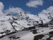 Il gruppo degli Apostoli