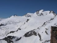 Tribolazione e gruppo del Gran Paradiso: panorama mozzafiato