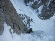 Variante Lagarde?