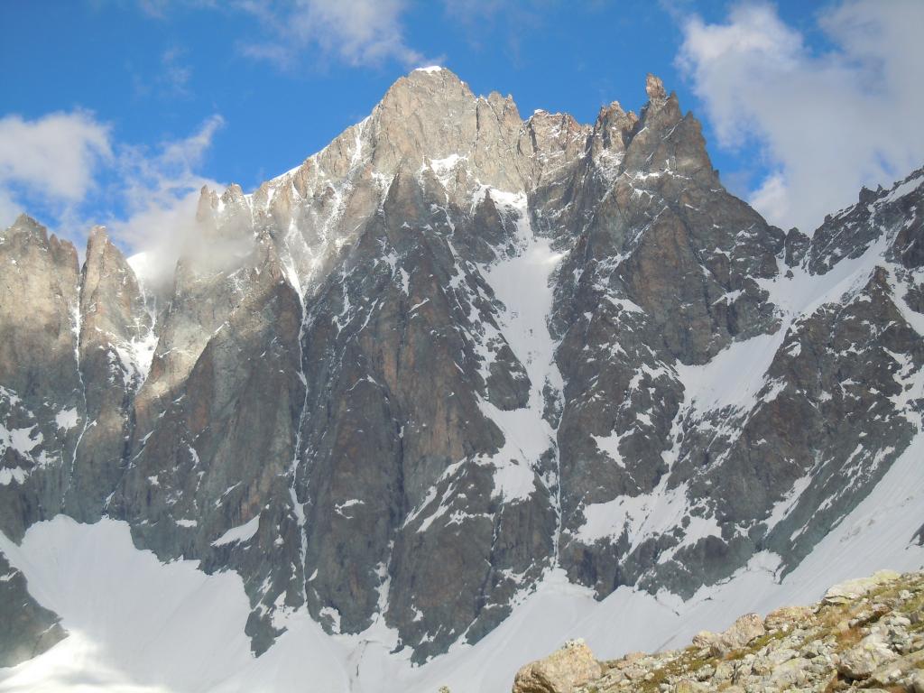 Parete il 23 giugno 2013