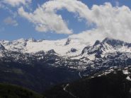 05 - Vista completa del ghiacciaio del Rutor