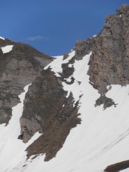 02 - innevamento parte finale salita al colle