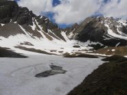 07 - importante scegliere bene il percorso per non finire nell'acqua