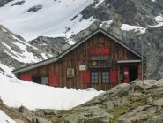 apre anche il rif. Mezzalama