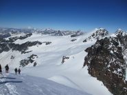 Dal Bianco al Roccia Nera