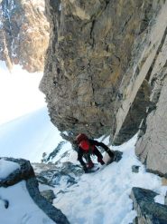 appena prima dei canaponi