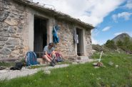 Al Colle Begino