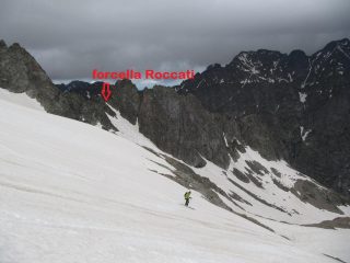 la sciata è GALATTICA