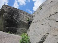 block65 lungo la via