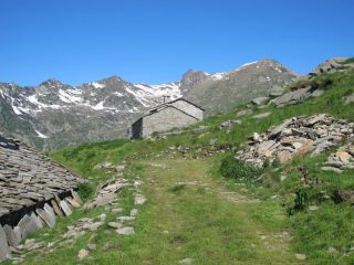 Alpe Moriondo