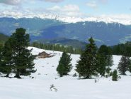 malga Casnago
