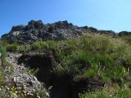 Ultimi metri per la Rocca