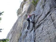 la fessura di Simona e domani