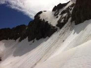 Prima di tuffarsi nella Maura 
