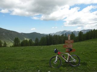 Alla Baisse de Peyrefique