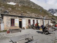 01 - refuge du Temple Ecrins