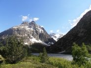 06 - quasi al refuge Le Carrellet