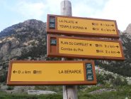 11 - cartello a la Berarde