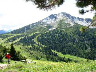 Corno Nero dal Corno Bianco