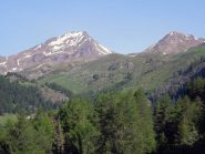 mont fallere dalla poderale