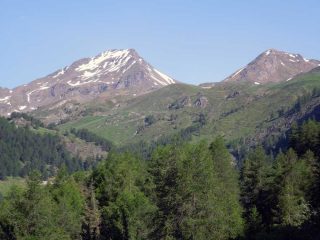 mont fallere dalla poderale