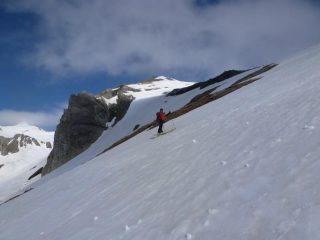 La Tête Fenetre
