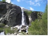 La forza della natura..