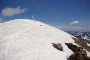 monte Giove mt. 3009