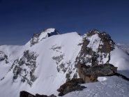 Dalla Montandaynè il Piccolo e Gran Paradiso