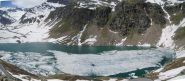 lago agnel