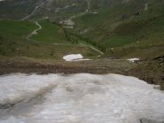 la fine della neve :-)