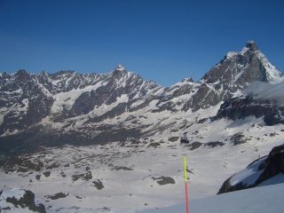 Verso l'Italia