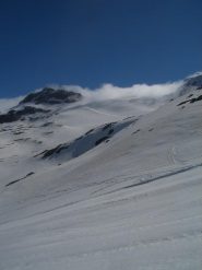 nebbie verso il Plateau