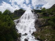 Cascata del Pisciai