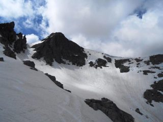 Condizioni Ubac nord