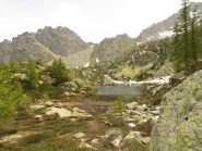é arrivato un pò di sole
