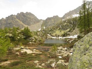 é arrivato un pò di sole