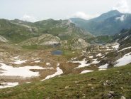 Laghi Rataira e Biecai