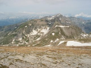 la Palu' dal Ballaur