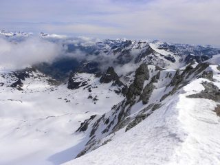 panorama a nord 