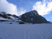 Da qui a poco si scatenerà la bufera