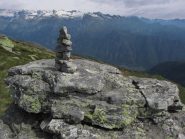 dal Monte Croass