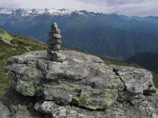 dal Monte Croass