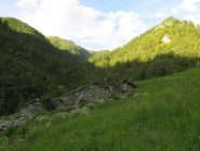 Alpe Carel