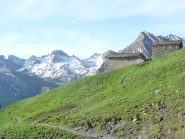 la Marchisa salendo nel vallone di Rui