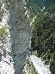 Ponte bifune sui Re Magi