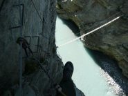 Discesa Inferi, sull'orlo dell'abisso